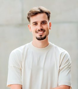 Testimonio hombre de una Inmobiliaria en Barcelona