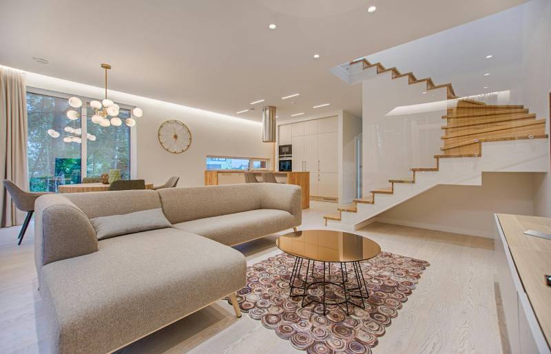 Exclusivo dúplex en Sarrià de una Inmobiliaria en Barcelona